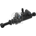 Master Cylinder, clutch FEBI BILSTEIN - 46205