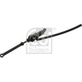 Master Cylinder, clutch FEBI BILSTEIN - 46382
