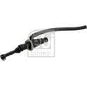 Master Cylinder, clutch FEBI BILSTEIN - 46430