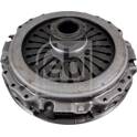 Meccanismo frizione FEBI BILSTEIN - 105256