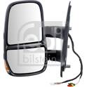 Mirror System FEBI BILSTEIN - 107870