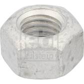 Moer, uitlaatbocht (x100) FEBI BILSTEIN - 01554