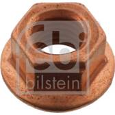 Moer, uitlaatbocht (x100) FEBI BILSTEIN - 03687