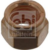 Moer, uitlaatbocht (x100) FEBI BILSTEIN - 39064