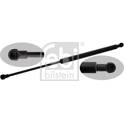 Mola pneumática, capot do motor FEBI BILSTEIN - 27664