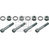 Monteringssats, kardanaxelled FEBI BILSTEIN - 31181
