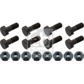 Monteringssats, kardanaxelled FEBI BILSTEIN - 46524