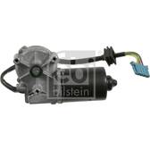 Moteur D'essuie-glace Febi Bilstein 22691 - Pour Mercedes Classe C W202/S202