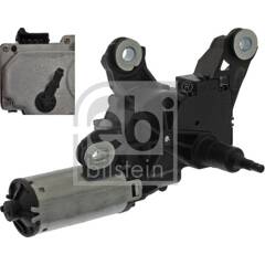 Febi Bilstein 22691 – Moteur D'Essuie-Glace Avant Compatible Mercedes Classe C W202 / S202