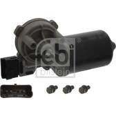 Moteur d'essuie-glace FEBI BILSTEIN - 38800