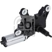 Moteur d'essuie-glace FEBI BILSTEIN - 48673