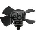 Moteur de ventilateur FEBI BILSTEIN - 17434