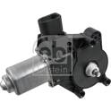 Moteur éléctrique de lève-vitre FEBI BILSTEIN - 180218