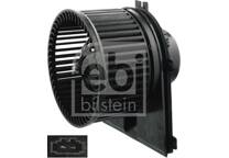 Moteur électrique (pulseur d'air habitacle)