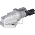 Moteur pas à pas (vanne de ralenti) FEBI BILSTEIN - 103164