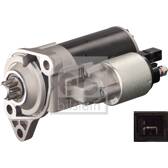 Motor de arranque FEBI BILSTEIN - 101567