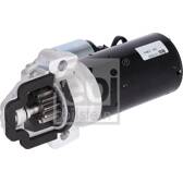 Motor de arranque FEBI BILSTEIN - 101600