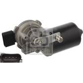 Motor de limpa-vidros FEBI BILSTEIN - 37619