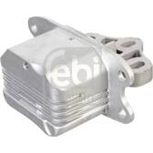 Motorlager FEBI BILSTEIN - 176007