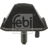 Motorlager FEBI BILSTEIN - 17877