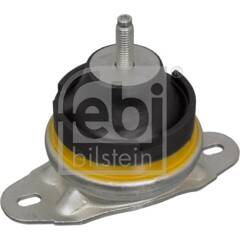 Support Moteur FEBI 31775 – Côté Droit – Aluminium/Caoutchouc – Pour Remplacement