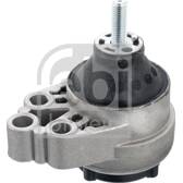 Motorlager FEBI BILSTEIN - 22287