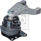 Motorlager FEBI BILSTEIN - 23882