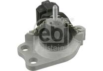Motorlager