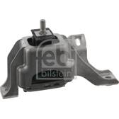 Motorlager FEBI BILSTEIN - 31775