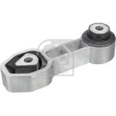 Motorlager FEBI BILSTEIN - 36617