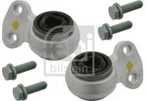 Mounting and Bolting Kit, control/trailing arm