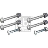Mounting and Bolting Kit, control/trailing arm FEBI BILSTEIN - 26339