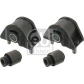 Control Arm-/Trailing Arm Bush (per unit) FEBI BILSTEIN - 48617
