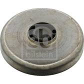 Bush, leaf spring (x2) FEBI BILSTEIN - 06667