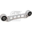 Mounting, differential FEBI BILSTEIN - 198864