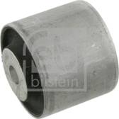 Mounting, differential FEBI BILSTEIN - 26384