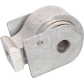 Mounting, differential FEBI BILSTEIN - 29802
