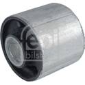 Mounting, differential FEBI BILSTEIN - 37949
