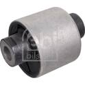 Mounting, differential FEBI BILSTEIN - 38583