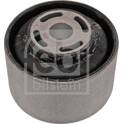 Mounting, differential FEBI BILSTEIN - 45904