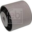 Mounting, differential FEBI BILSTEIN - 49222