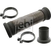 Mounting Kit, exhaust pipe FEBI BILSTEIN - 14517