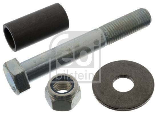 Mounting Kit- shock absorber