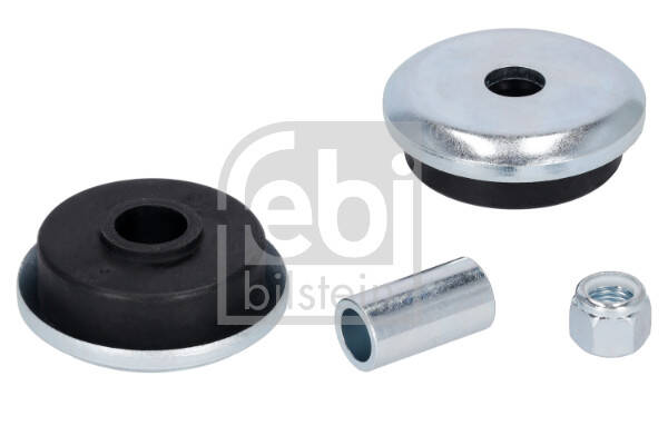 Mounting Kit, shock absorber