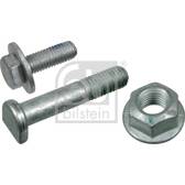 Mounting Kit, tie rod end FEBI BILSTEIN - 21505