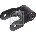 Mounting, leaf spring FEBI BILSTEIN - 103484