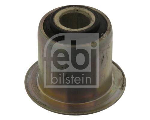 Silent Block (leaf spring) (x4)