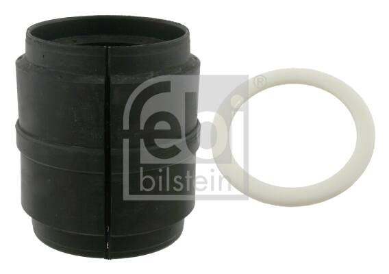 Silent Block (leaf spring) (per unit)