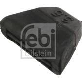 Silent Block (leaf spring) (per unit) FEBI BILSTEIN - 34968