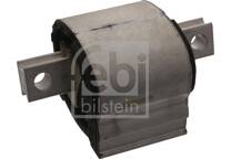 Mounting, manual transmission